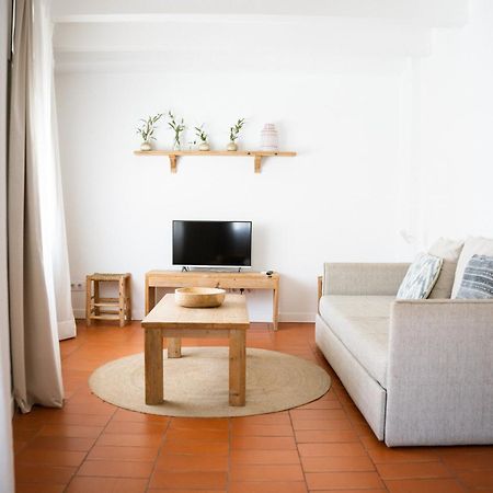 Hostal Ses Negres Begur Exteriér fotografie