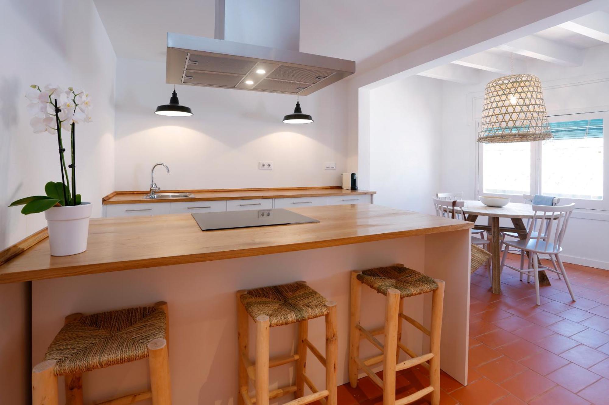 Hostal Ses Negres Begur Exteriér fotografie