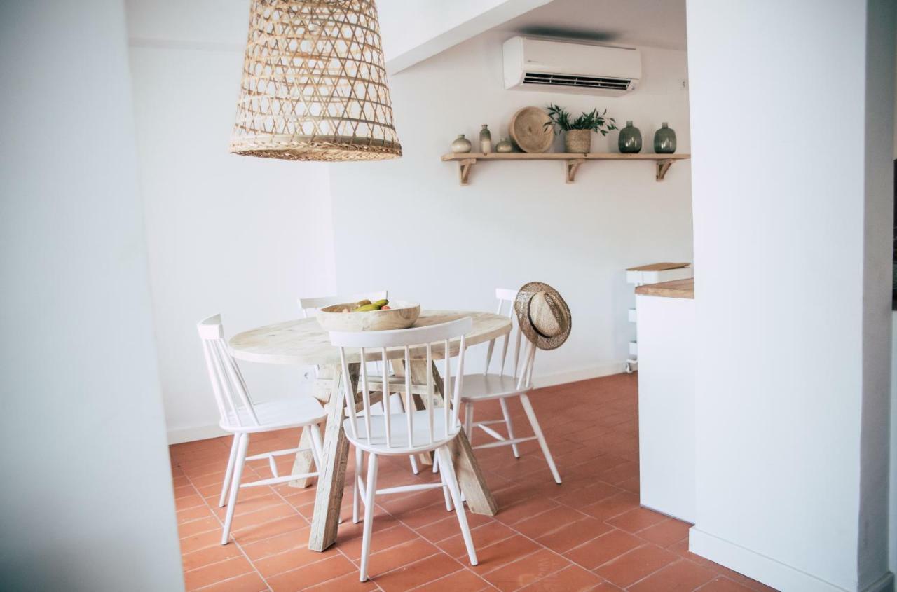 Hostal Ses Negres Begur Exteriér fotografie