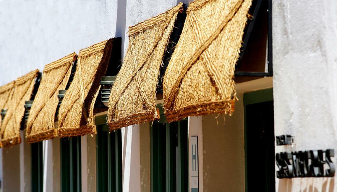 Hostal Ses Negres Begur Exteriér fotografie
